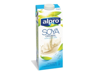 Sojos gėrimas ALPRO, Natūralus + Kalcis, 1 l
