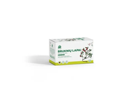 ŠVF žolelių arbata BRUKNIŲ LAPAI, 1.5g x N24