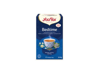 Ekologiška ajurvedinė arbata YOGI (BEDTIME), 30.6 g