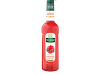 Sirupas TEISSEIRE, granatų skonio,  1l