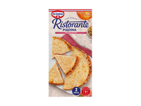 Šaldyta pjadina RISTORANTE PIADINA PROSCIUTTO, 280 g