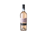 Rausvasis sausas vynas PIROVANO PINOT GRIGIO, 750 ml