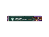 Kavos kap. STARBUCKS BY NESPRESSO CHOCO, 51 g