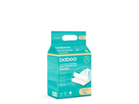 BABOO AirComfort vienkartiniai pervystymo paklotai, 60x45 cm, 20 vnt.