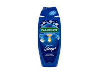 Dušo želė PALMOLIVE Restful Sleep, 500ml