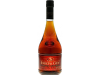Konjakas Joseph Guy VSOP + GB, 40%, 0.7L