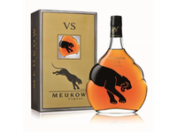 Konjakas MEUKOW VS, su dėžute, 40%, 0,7l