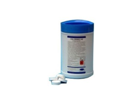 Chloro tabletės CHEMI-PHARM Chlorinex-60, 1 kg, 300 vnt.