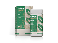 LIVOL MULTI tabletės HERBA, N100