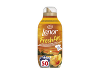 Minkštiklis LENOR  Tropical Sunset, 50 skalb., 700 ml