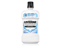 Burnos skalavimo skystis LISTERINE ADVANCED WHITE, 500 ml