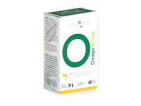Formula Vitale OMEGA STRONG kaps., N60