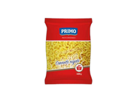 Makaronai PRIMO Cornetti rigati, 400 g