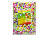 Saldainiai WOOGIE, Tropical mix, 3 kg