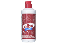 Kalkių nuosėdų ir rūdžių valiklis Elba 500ml Forte
