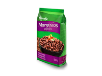 Margosios pupelės SKANĖJA, 500 g