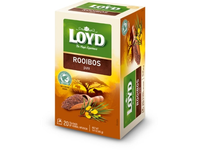 Rooibos arbata LOYD Pure, 20x2g