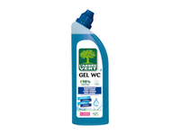 Tualeto valiklis FORCE MARINE, L'ARBRE VERT, 750ml
