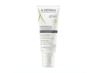 A-DERMA EXOMEGA ALLERGO, niežulį mažinantis veido ir kūno balzamas emolientas, tinkantis ir alergiškai odai, 200 ml