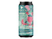 Nealkoholinis alus GENYS ŠEŠTAS MĖNUO, 0,44 l