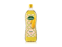 Kukurūzų aliejus OLITALIA, 1 l