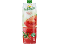 NATURALIS Pomidorų nektaras 1 L