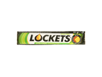 Mentolio skonio ledinukai LOCKETS, 41g