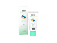 ISDIN apsauginis kremas nuo šalčio ir vėjo BABYNATURALS COLD & WIND, 30 ml