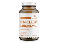 ECOSH Kompleksas sąnariams, su kolagenu Collavant n2, N90