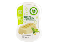 Desertas Panakota su pistacijomis, 200 g