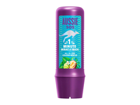 Intensyvi plaukų kaukė AUSSIE SOS Colour Rescue, 1 Minute Miracle, 250 ml