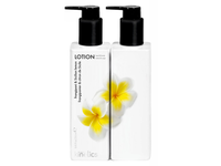 Kinetics Parf. losjonas rankoms ir kūnui Frangipani & Sicilian Lemon KL010, 250 ml