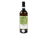 Saus. balt. vynas DELLE VENEZ. 12,5 %, 0,75 l