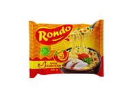 Aštrios vištienos sk. makaronai RONDO, 50 g
