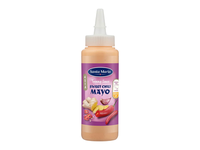 Saldus aitr. papr. pad. SANTA MARIA, 250 ml