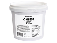 Majonezinis padažas DAUMANTŲ, Cheese, 58% rieb.,  970g
