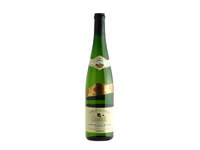 Vynas PRESTIGE Gewurztaminer, baltasis, pusiau sausas,  0,75 l