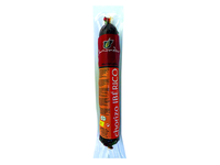 Ispaniška dešra CHORIZO IBERICO MINI, vytinta, aukščiausia rūšis, 250 g