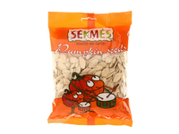 Kepintos, sūdytos moliūgų sėklos SĖKMĖS, 200g