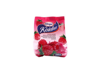 Aviečių skonio kisielius KLINGAI, 250 g