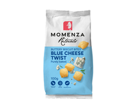 Sviest. kąsneliai su pel. sūriu MOMENZA, 100g