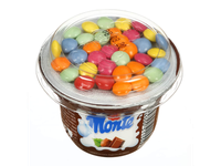 Desertas TOP CUP ZOTT MONTE, 70 g