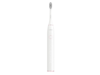 OSOM Oral Care elektrinis dantų šepetėlis, baltas OSOMORALV10WH