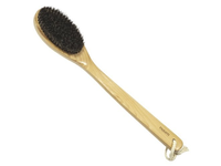NUUM Long handle body brush kūno šveitimo šepetys ilga rankena