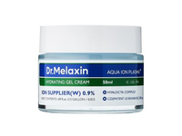 DR.MELAXIN AQUA ION PLASMA HYDRATING veido želė - kremas, 50 ml
