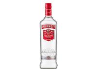 Smirnoff Red 1 L