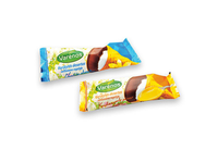 VARĖNOS desertas ragelyje (2 rūšių), 39 g