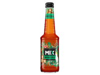 Gazuotas alkoholinis kokteilis MIX Whisky & cola 4% 0,33L 