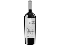 Viejo Rincon Malbec Reserva 0,75 L