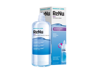 RENU MPS tirpalas kontaktiniams lęšiams prižiūrėti, 360 ml